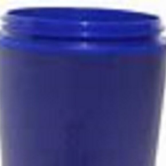 Tupperware 360° Commuter Mug Twist 'N Sip Travel Leakproof Cup 16 oz. Tokyo Blue - Picture 9 of 16